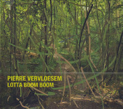 PIERRE VERVLOESEM/Lotta Boom Boom (2024) (ピエール・フェルフルーセム/Belgium)