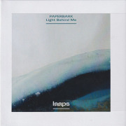 PAPERBARK/Light Behind Me (2026/9th) (ペーパーバーク/USA)