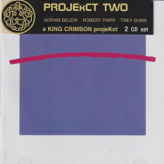 PROJEkCT TWO/Space Groove(Used 2CD) (1998/1st) (プロジェクト・トゥー/UK,USA)