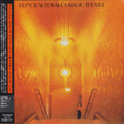 PRINCIPAL EDWARDS MAGIC THEATRE/The Asmoto Running Band(アスモト...)(Used CD) (1971/2nd) (プリンシパル・エドワーズ.../UK)