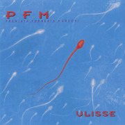 PFM/Ulisse (1997/13th) (プレミアータ・フォルネリア・マルコーニ/Italy)