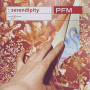 PFM/:Serendipity (2000/14th) (プレミアータ・フォルネリア・マルコーニ/Italy)