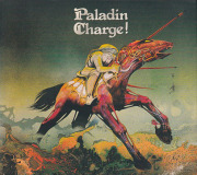 PALADIN/Same+Charge!(Used 2CD) (1971+72/1+2th) (パラディン/UK)