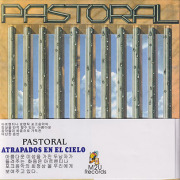 PASTORAL/Atrapados En El Cielo(Used CD) (1977/4th) (パストラル/Argentina)