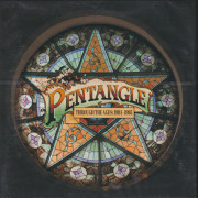 PENTANGLE/Through The Ages 1984-1995(6CD Box) (1984-95/7-11th+Live+28bonus) (ペンタングル/UK)