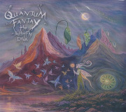 QUANTUM FANTAY/The Butterfly Effex (2026/10th) (クォンタム・ファンタイ/Belgium)