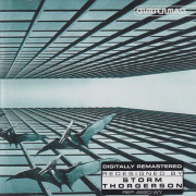 QUATERMASS/Same(Used CD) (1970/only) (クォーターマス/UK)