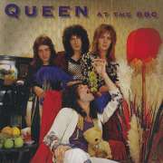 QUEEN/At The BBC(Used CD) (1973/BBC) (クイーン/UK)