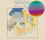 ROLAND BOCQUET/Paradia (1977/1st) (ローラン・ボッケ/France)