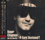 ROGER CHAPMAN & SHORTLIST/A Turn Unstoned?(ア・ターン・アンストーンド？)(Used CD) (1998/12th) (ロジャー・チャップマン/UK)