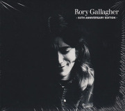 RORY GALLAGHER/Same: 50th Anniversary 2CD Edition (1971/1st) (ロリー・ギャラガー/Ireland)