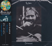 ROY HARPER/Stormcock(ストームクック) (1971/5th) (ロイ・ハーパー/UK)