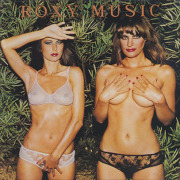 ROXY MUSIC/Country Life(Used CD) (1974/4th) (ロキシー・ミュージック/UK)