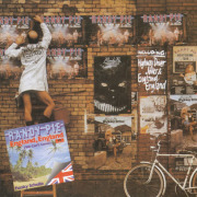 RANDY PIE/England, England (1976/Live) (ランディ・パイ/German)