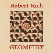 ROBERT RICH/Geometry (1991) (ロバート・リッチ/USA)