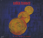 ROBIN TROWER/No More Worlds To Conquer (2022/25th) (ロビン・トロワー/UK)