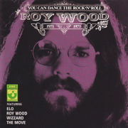 ROY WOOD/You Can Dance The Rock 'n' Roll: The Roy Wood Years 1971-73(Used CD) (1971-73/Comp.) (ロイ・ウッド/UK)