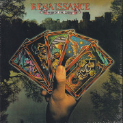 RENAISSANCE(ANNIE HASLAM)/Turn Of The Cards: 3CD+DVD Box Edition (1974/3rd) (ルネッサンス/UK)