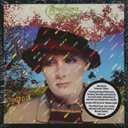 RENAISSANCE(ANNIE HASLAM)/A Song For All Seasons (1978/6th) (ルネッサンス/UK)