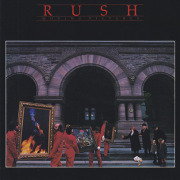 RUSH/Moving Pictures(Used CD) (1981/8th) (ラッシュ/Canada)