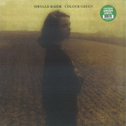 SIBYLLE BAIER/Colour Green(LP) (1970-73/Unreleased) (シビル・ベイヤー/German)