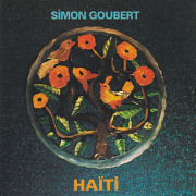 SIMON GOUBERT/Haiti(Used CD) (1991/1st) (シモン・グーベル/France)