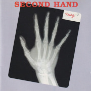 SECOND HAND/Reality(Used CD) (1968/1st) (セカンド・ハンド/UK)