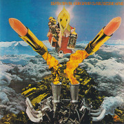 SECOND HAND/Death May Be Your Santa Claus(Used CD) (1971/2nd) (セカンド・ハンド/UK)