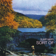 SLAPP HAPPY/Sort Of (1972/1st) (スラップ・ハッピー/German,UK,USA)