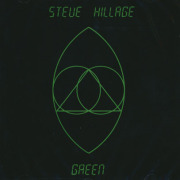 STEVE HILLAGE/Green (1978/4th) (スティーヴ・ヒレッジ/UK)