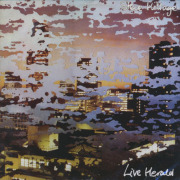 STEVE HILLAGE/Live Herald (1978/Live) (スティーヴ・ヒレッジ/UK)