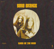 SOHO ORANGE/Kings Of The Road (1971/Unreleased) (ソーホー・オレンジ/UK)