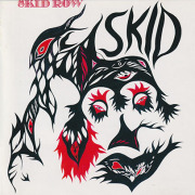 SKID ROW/Skid(スキッド)(Used CD) (1970/1st) (スキッド・ロウ/UK,Ireland)