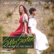 SILLY SISTERS/No More To The Dance (1988/2nd) (シリー・シスターズ/UK)