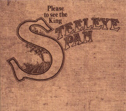 STEELEYE SPAN/Please To See The King (1971/2nd) (スティーライ・スパン/UK)