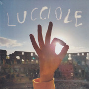 SILVIA TAROZZI/Lucciole (2025/3rd) (シルヴィア・タロッツィ/Italy)