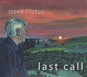 STEVE TILSTON/Last Call (2025) (スティーヴ・ティルストン/UK)