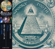 SPOOKY TOOTH/Witness(ウィットネス) (1973/6th) (スプーキー・トゥース/UK)