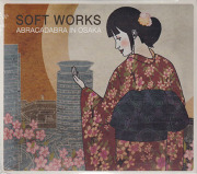 SOFT WORKS/Abracadabra In Osaka(2CD) (2003/Live) (ソフト・ワークス/UK)