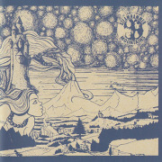 STEAMHAMMER/Mountain(Used CD) (1970/3rd) (スティームハマー/UK)