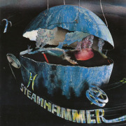 STEAMHAMMER/Speech(Used CD) (1972/4th) (スティームハマー/UK)