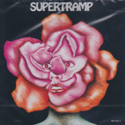 SUPERTRAMP/Same (1970/1st) (スーパートランプ/UK)