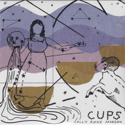 SALLY ANNE MORGAN/Cups (2021/2nd) (サリー・アン・モーガン/USA)