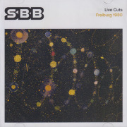 SBB/Live Cuts: Freiburg 1980(2CD) (1980/Live) (シュレジアン・ブルース・バンド/Poland)