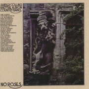 SHIRLEY COLLINS & THE ALBION COUNTRY BAND/No Roses (1971/only) (シャーリー・コリンズ＆アルビオン・カントリー・バンド/UK)