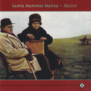 SAMLA MAMMAS MANNA/Maltid(Used CD) (1973/2nd) (サムラ・ママス・マンナ/Sweden)