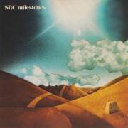 SRC/Milestones(Used CD) (1969/2nd) (スコット・リチャード・ケース/USA)