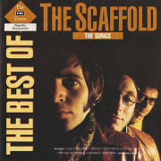 THE SCAFFOLD/The Best Of The EMI Years(Used CD) (1966-70/Comp.) (ザ・スッキャフォールド/UK)