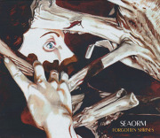 SEAORM/Forgotten Shrines (2021/2nd) (シーオーム/Spain,Russia)