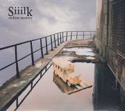 SiiilK/Endless Mystery (2017/2nd) (シルク/France)